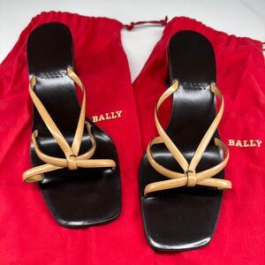 Bally Sandals